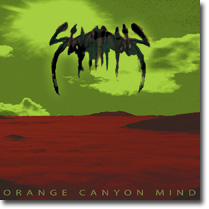 skullflower orange canyon mind