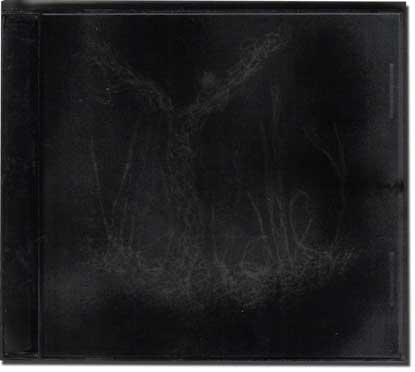 VILLA VALLEY Massive Amounts Of Deadness CD-R