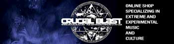 CRUCIAL BLAST